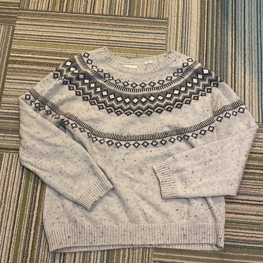 Weather Proof Vintage Sweater